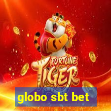 globo sbt bet